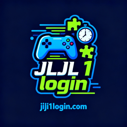 JLJL 1 login