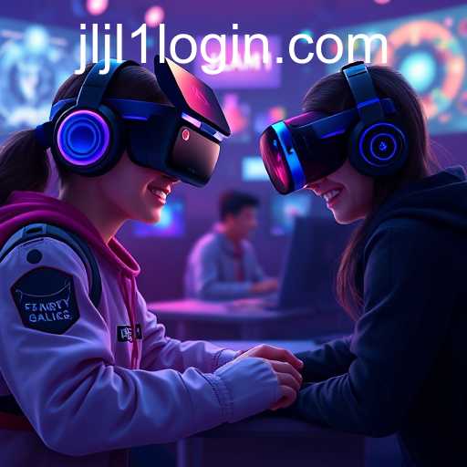 The Evolution of Online Gaming in 2026