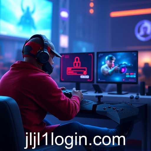 The Evolution of Online Gaming and Security