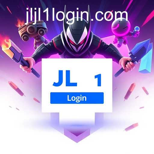 Exploring JLJL 1 Login: A New Era in Gaming