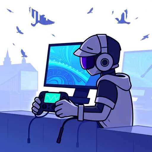 Gaming Platforms Surge in 2026