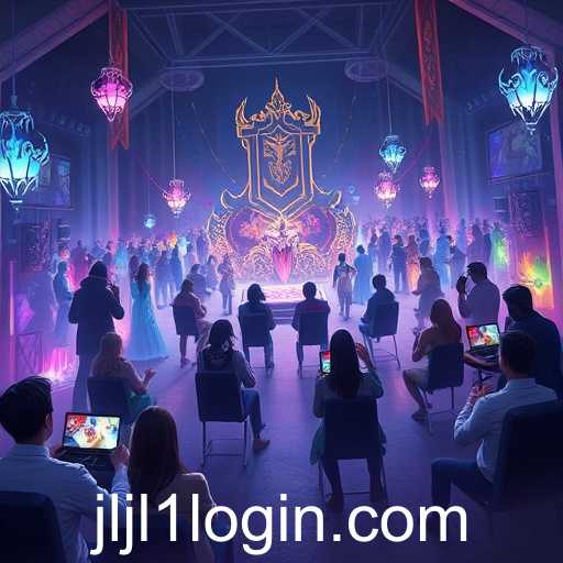 Online Gaming Platforms and User Experiences