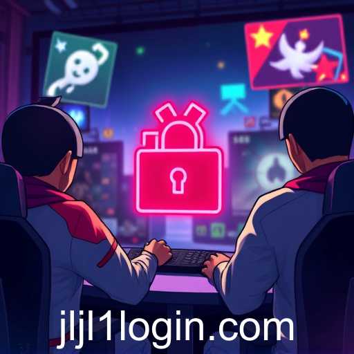 The Rise of JLJL 1: A Gaming Revolution